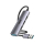 Hub USB UNITEK Kompaktowy hub USB-A 4 w 1 1x 5 Gbps 3x 480 Mb H1208CGY01